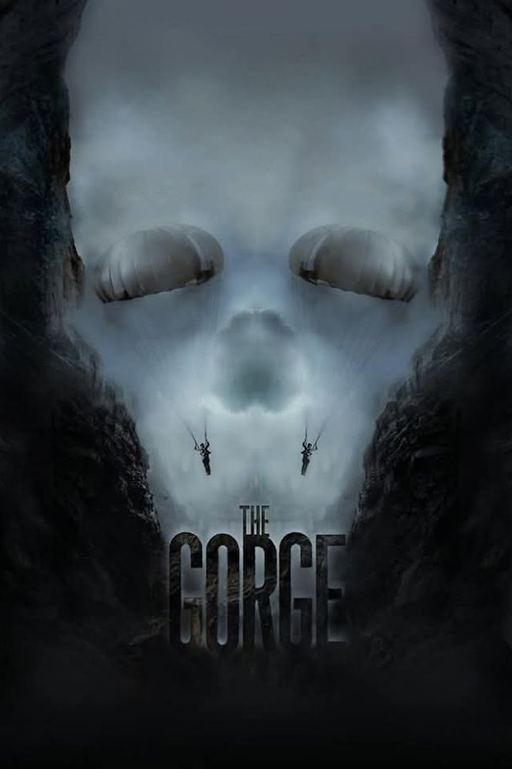 The Gorge (2025) [430515] (A1739501465) [[Movies]] --Plex--